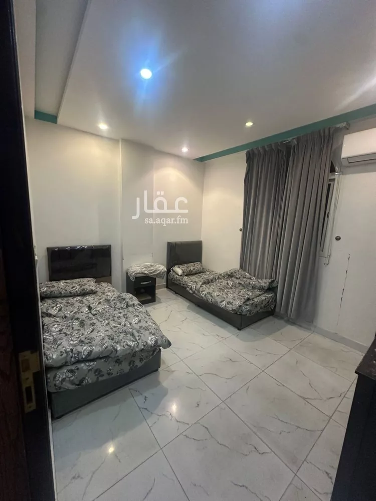 شقة للإيجار في شارع عمر بن الخطاب, حي الفيصلية, مدينة الدمام, المنطقة الشرقية صورة 4