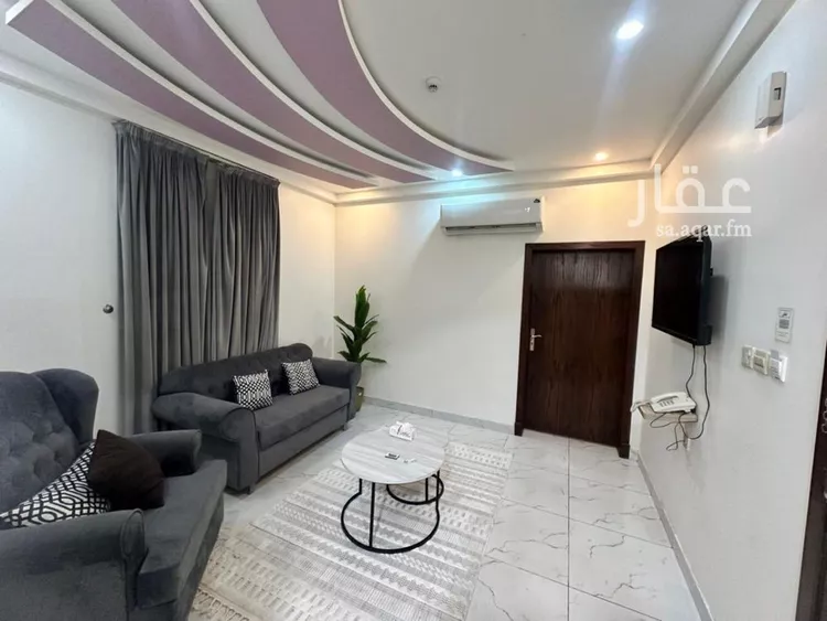 شقة للإيجار في شارع عمر بن الخطاب, حي الفيصلية, مدينة الدمام, المنطقة الشرقية صورة 5