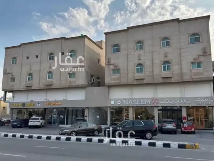 شقة للإيجار في شارع عمر بن الخطاب, حي الفيصلية, مدينة الدمام, المنطقة الشرقية صورة 5