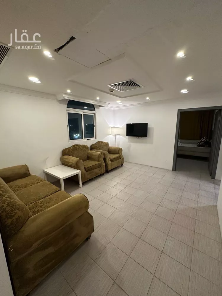 شقة للإيجار في شارع عمر بن الخطاب, حي الفيصلية, مدينة الدمام, المنطقة الشرقية صورة 2