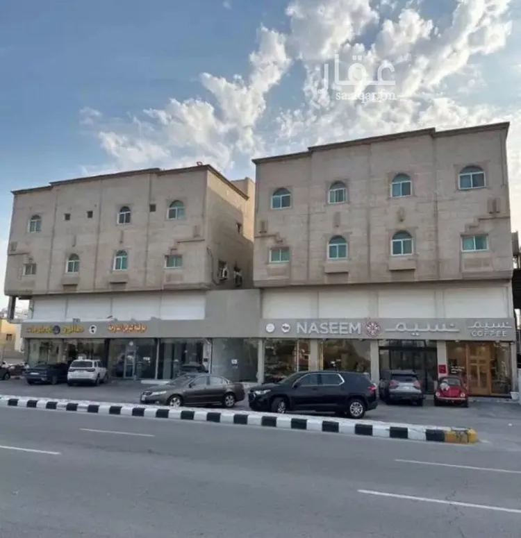 شقة للإيجار في شارع عمر بن الخطاب, حي الفيصلية, مدينة الدمام, المنطقة الشرقية