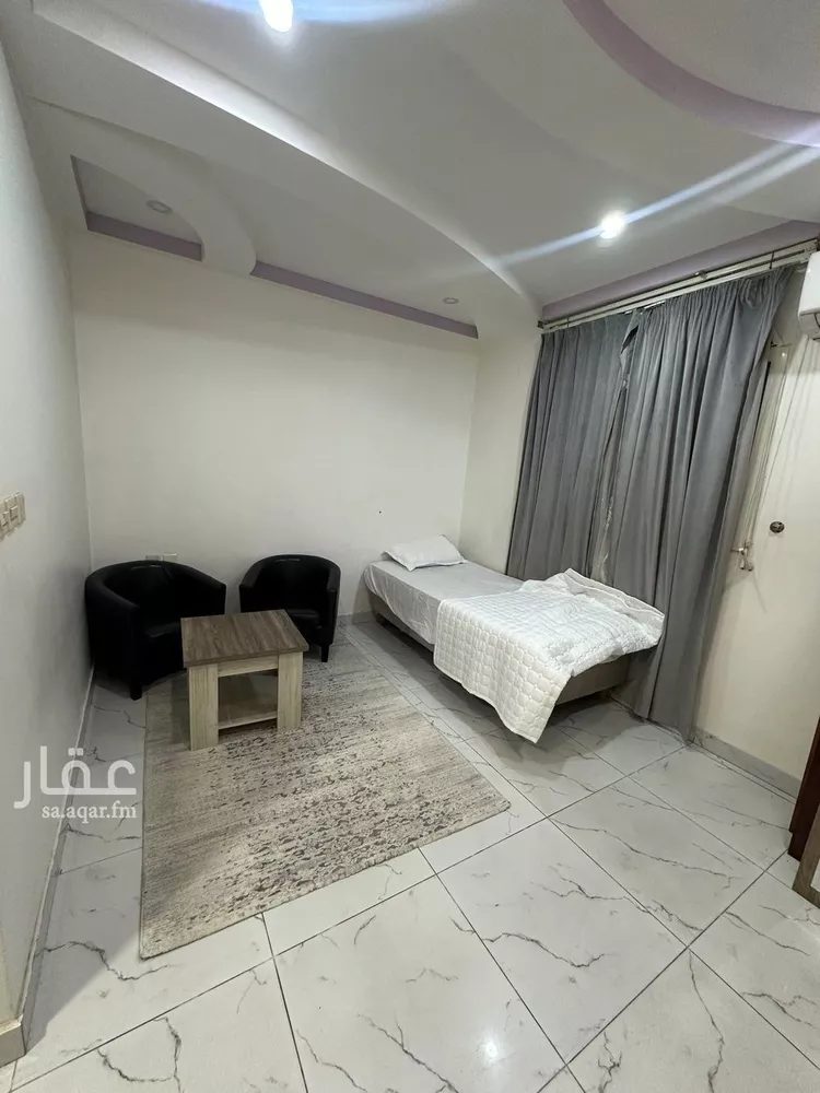 شقة للإيجار في شارع عمر بن الخطاب, حي الفيصلية, مدينة الدمام, المنطقة الشرقية صورة 2