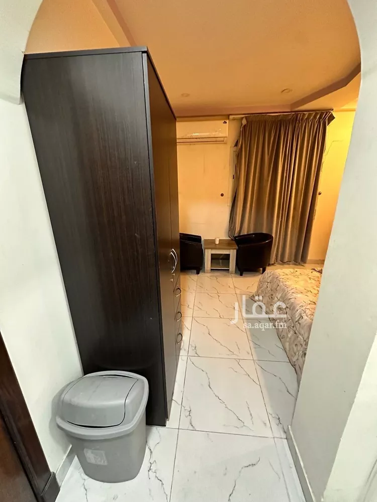 شقة للإيجار في شارع عمر بن الخطاب, حي الفيصلية, مدينة الدمام, المنطقة الشرقية صورة 4