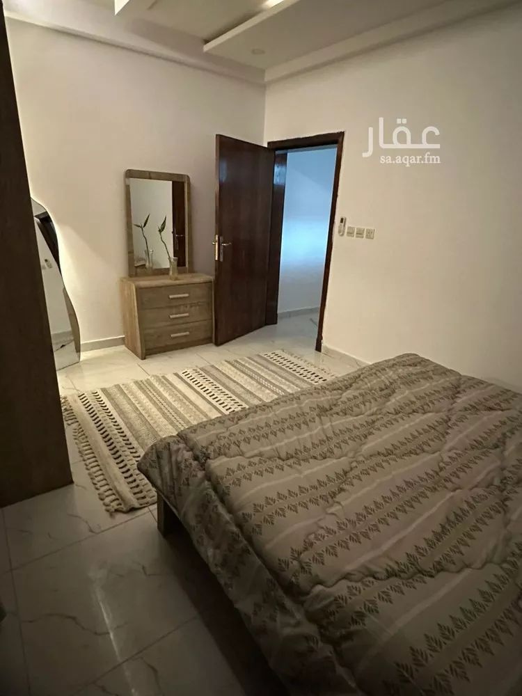 شقة للإيجار في شارع عمر بن الخطاب, حي الفيصلية, مدينة الدمام, المنطقة الشرقية 6