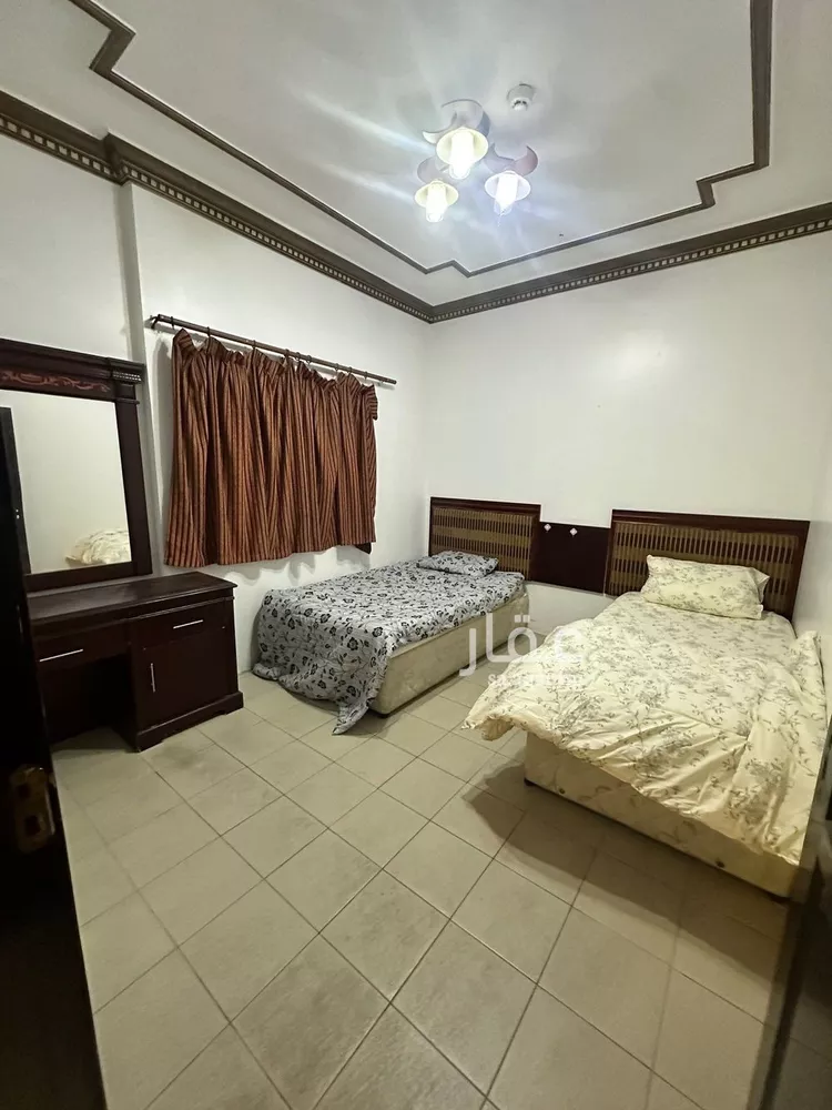 شقة للإيجار في شارع عمر بن الخطاب, حي الفيصلية, مدينة الدمام, المنطقة الشرقية صورة 2