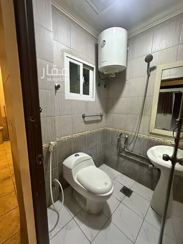 شقة للإيجار في شارع عمر بن الخطاب, حي الفيصلية, مدينة الدمام, المنطقة الشرقية صورة 3