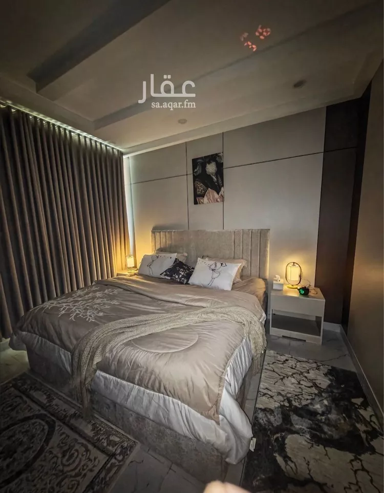 شقة للإيجار في شارع عمر بن الخطاب, حي الفيصلية, مدينة الدمام, المنطقة الشرقية صورة 3