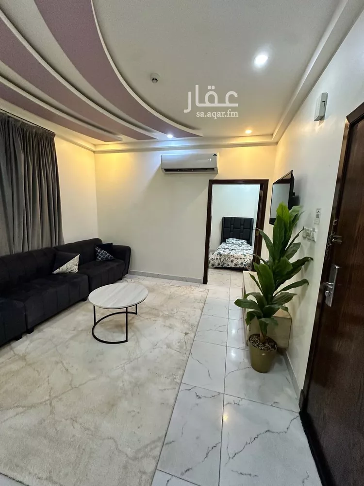 Apartment for Rent in Dammam Al Faisaliah صورة 5