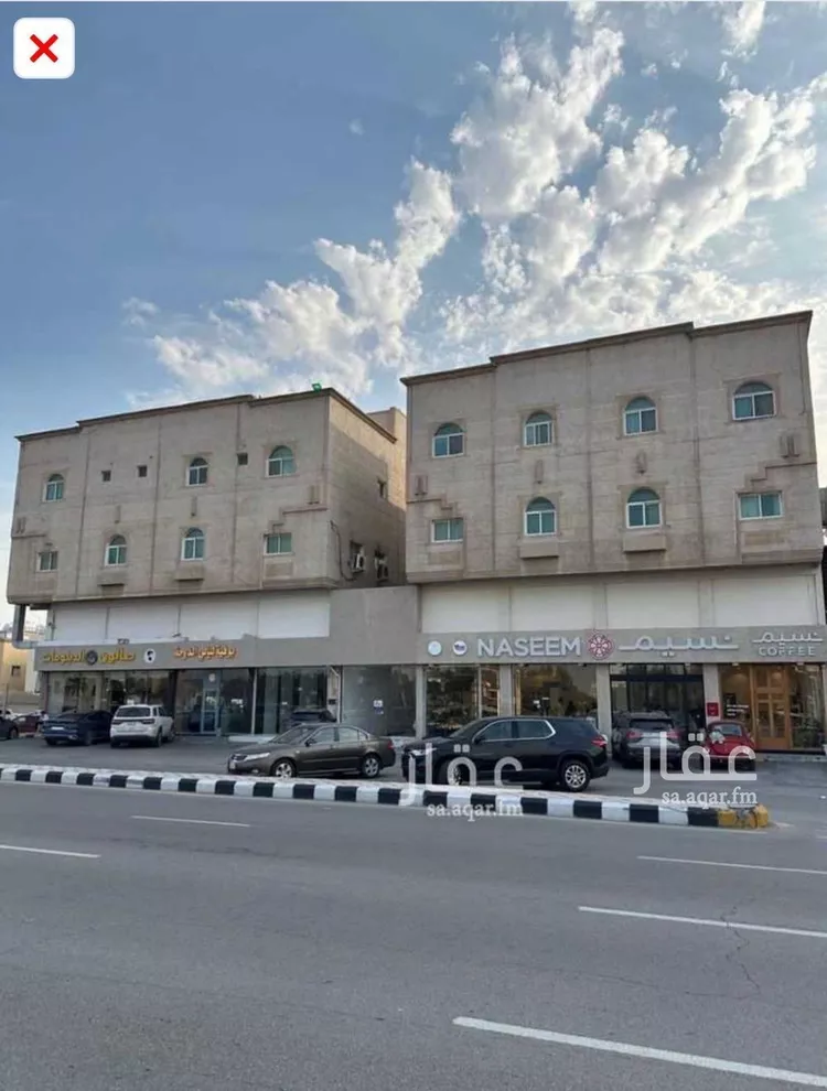 شقة للإيجار في شارع عمر بن الخطاب, حي الفيصلية, مدينة الدمام, المنطقة الشرقية