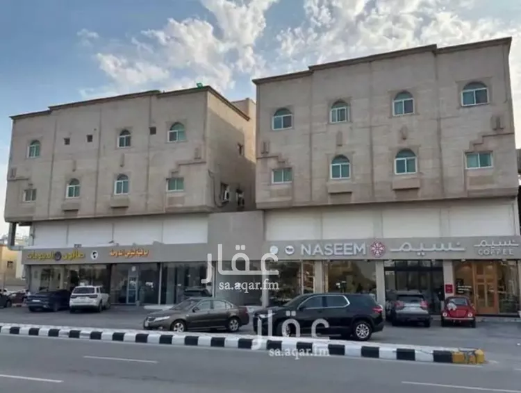 شقة للإيجار في شارع عمر بن الخطاب, حي الفيصلية, مدينة الدمام, المنطقة الشرقية صورة 5