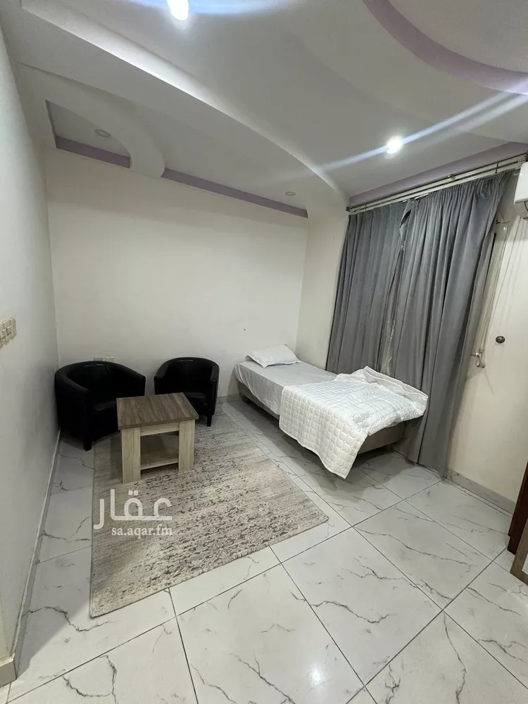 شقة للإيجار في شارع عمر بن الخطاب, حي الفيصلية, مدينة الدمام, المنطقة الشرقية صورة 4