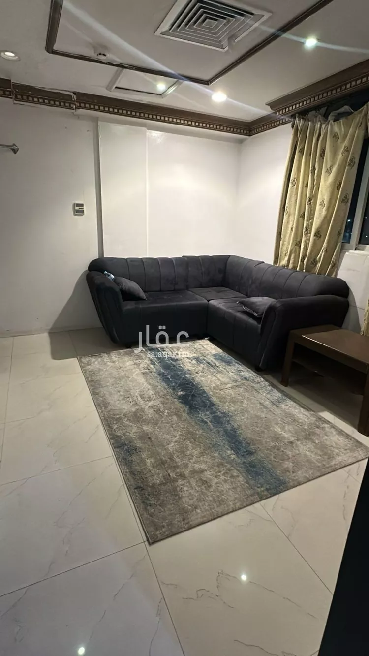 شقة للإيجار في شارع عمر بن الخطاب, حي الفيصلية, مدينة الدمام, المنطقة الشرقية