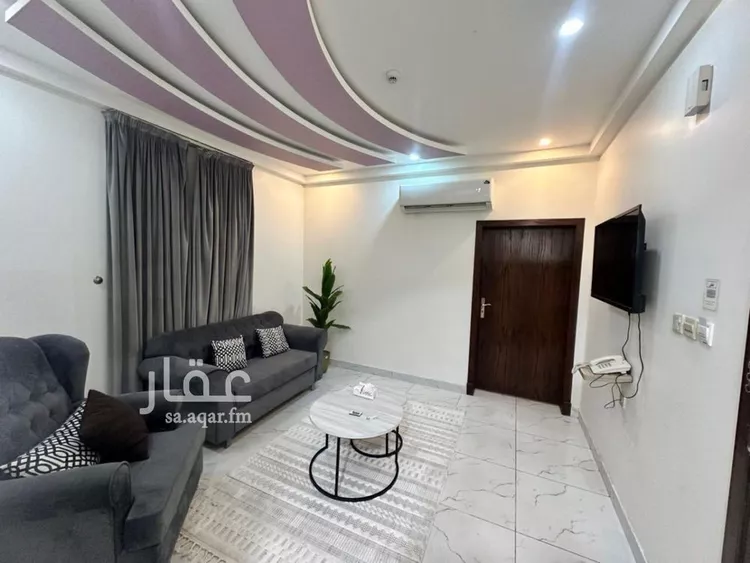 شقة للإيجار في شارع عمر بن الخطاب, حي الفيصلية, مدينة الدمام, المنطقة الشرقية