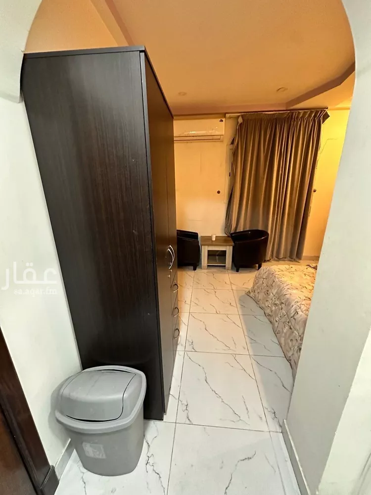 شقة للإيجار في شارع عمر بن الخطاب, حي الفيصلية, مدينة الدمام, المنطقة الشرقية صورة 4