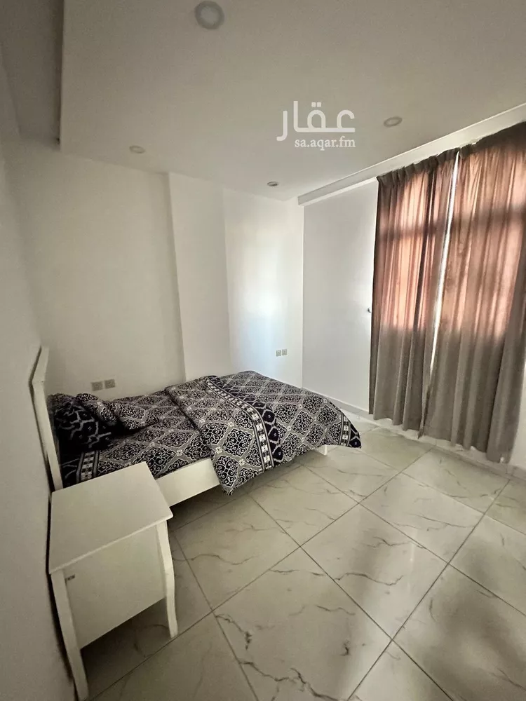 شقة للإيجار في شارع عمر بن الخطاب, حي الفيصلية, مدينة الدمام, المنطقة الشرقية 1 صورة