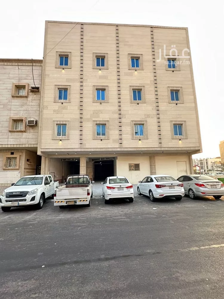 شقة للإيجار في شارع نجران, حي الثقبة, مدينة الخبر, المنطقة الشرقية