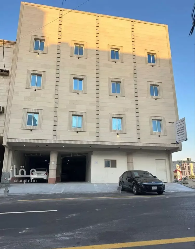 شقة للإيجار في شارع نجران, حي الثقبة, مدينة الخبر, المنطقة الشرقية