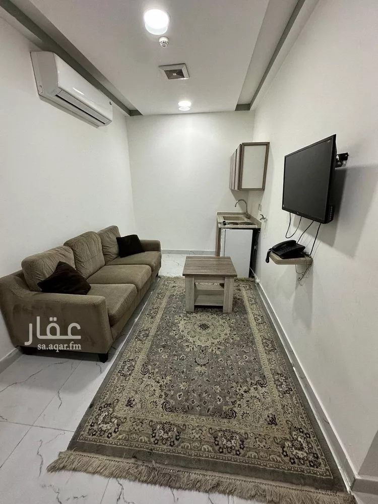شقة للإيجار في شارع عمر بن الخطاب, حي الفيصلية, مدينة الدمام, المنطقة الشرقية صورة 3