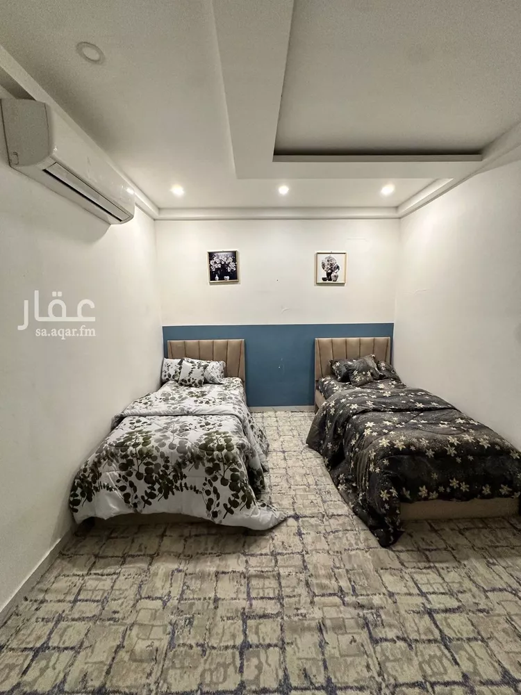 شقة للإيجار في شارع عمر بن الخطاب, حي الفيصلية, مدينة الدمام, المنطقة الشرقية صورة 2