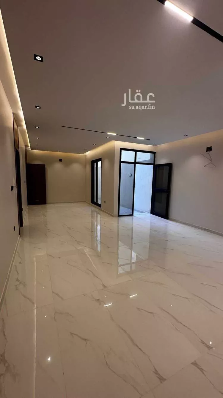 دور للإيجار في شارع ابي الفضل الاربيلي, حي عكاظ, مدينة الرياض, منطقة الرياض صورة 3