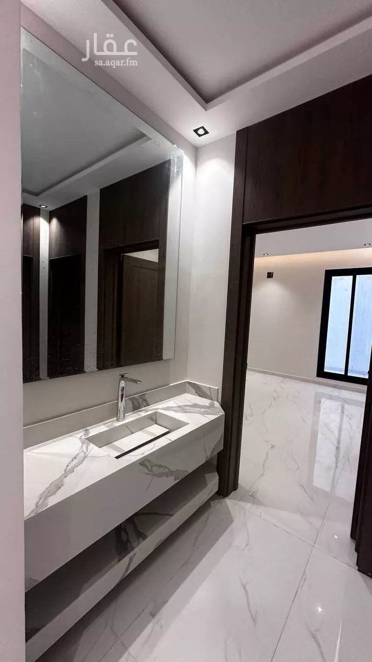 دور للإيجار في شارع ابي الفضل الاربيلي, حي عكاظ, مدينة الرياض, منطقة الرياض صورة 2