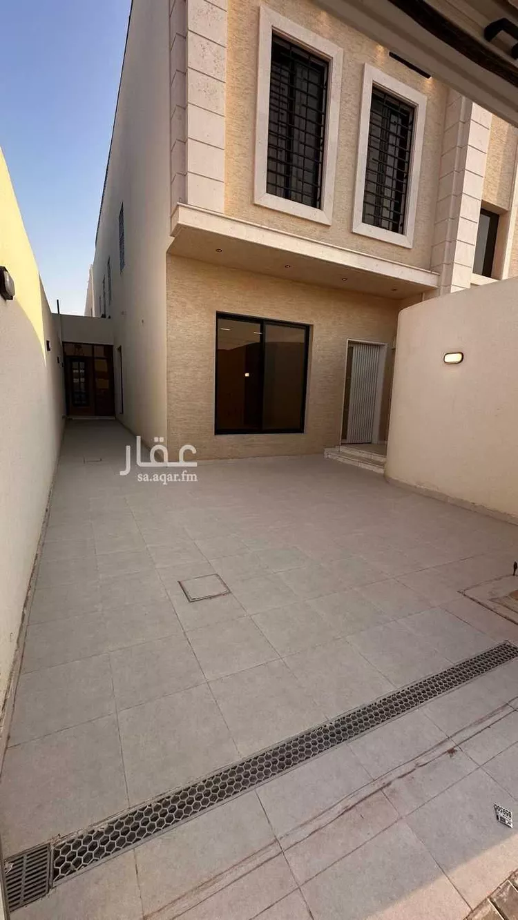 دور للإيجار في شارع ابي الفضل الاربيلي, حي عكاظ, مدينة الرياض, منطقة الرياض صورة 4