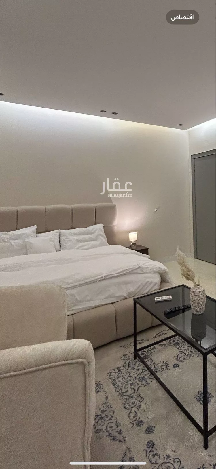 شقة للإيجار في شارع المرسي, حي الوادي, مدينة الرياض, منطقة الرياض