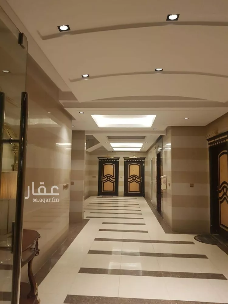 شقة للإيجار في شارع أبي محمد القرطبي, حي حطين, مدينة الرياض, منطقة الرياض صورة 2