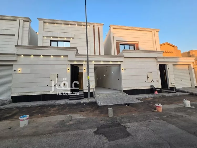 فيلا للبيع في شارع أبي طالب الكرخي, حي الخليج, مدينة الرياض, منطقة الرياض صورة 5