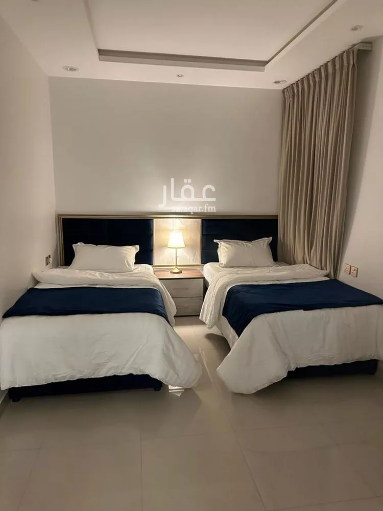 شقة للإيجار في شارع الحسو, حي الملقا, مدينة الرياض, منطقة الرياض صورة 3