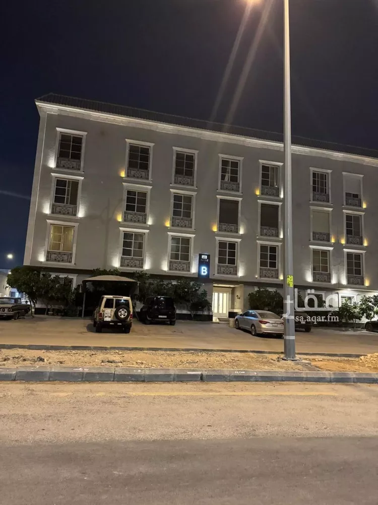 شقة للإيجار في شارع أبي المعالي الحسين, حي العارض, مدينة الرياض, منطقة الرياض