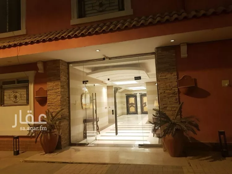 شقة للإيجار في شارع أبي محمد القرطبي, حي حطين, مدينة الرياض, منطقة الرياض صورة 3