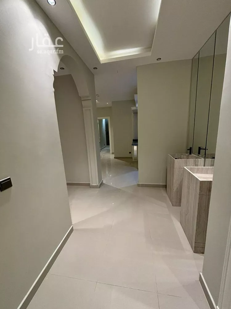 شقة للإيجار في شارع الحسو, حي الملقا, مدينة الرياض, منطقة الرياض صورة 4