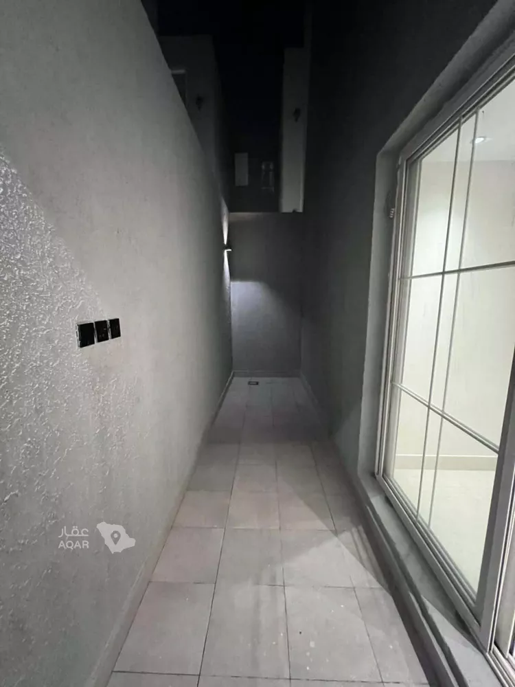 شقة للإيجار في شارع عبدالله بن الشرف, حي النرجس, مدينة الرياض, منطقة الرياض