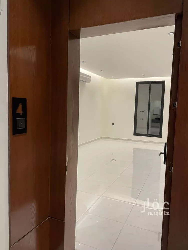 شقة للإيجار في شارع أبي المعالي الحسين, حي العارض, مدينة الرياض, منطقة الرياض