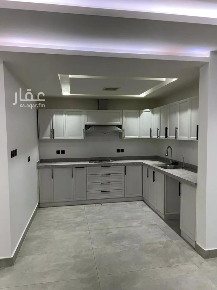 شقة للإيجار في شارع الحسو, حي الملقا, مدينة الرياض, منطقة الرياض