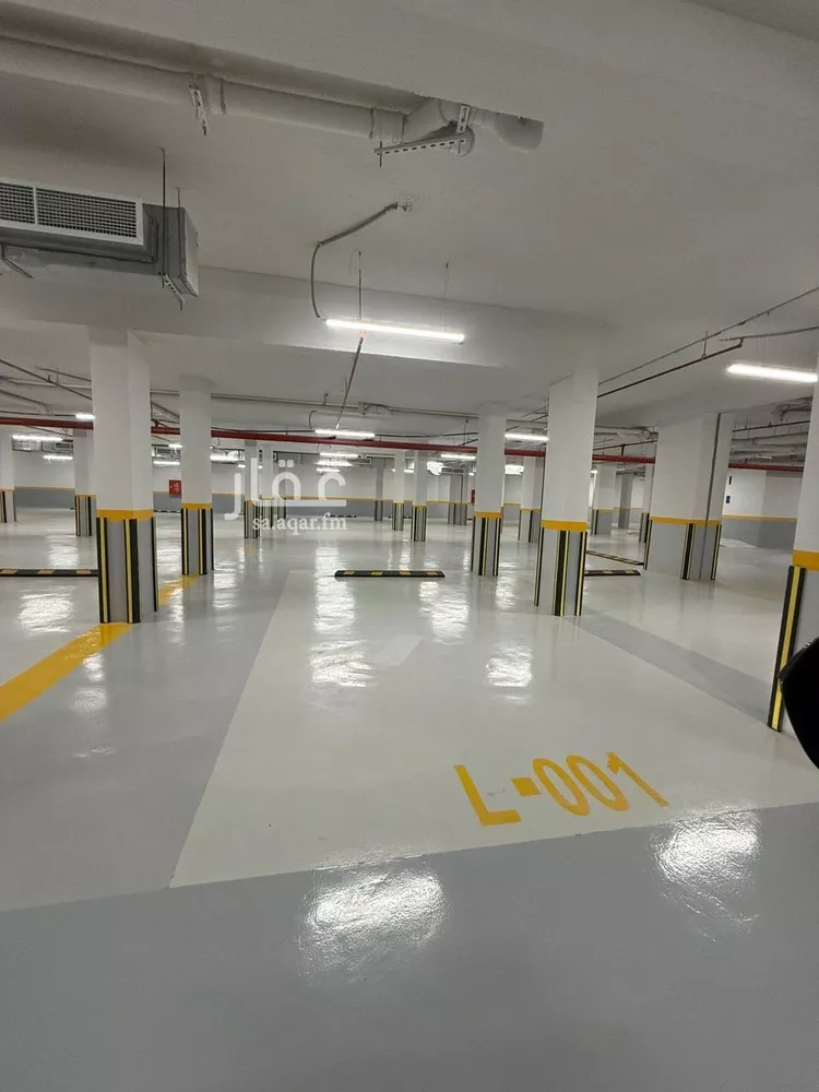 شقة للإيجار في شارع القصر, حي النرجس, مدينة الرياض, منطقة الرياض صورة 5