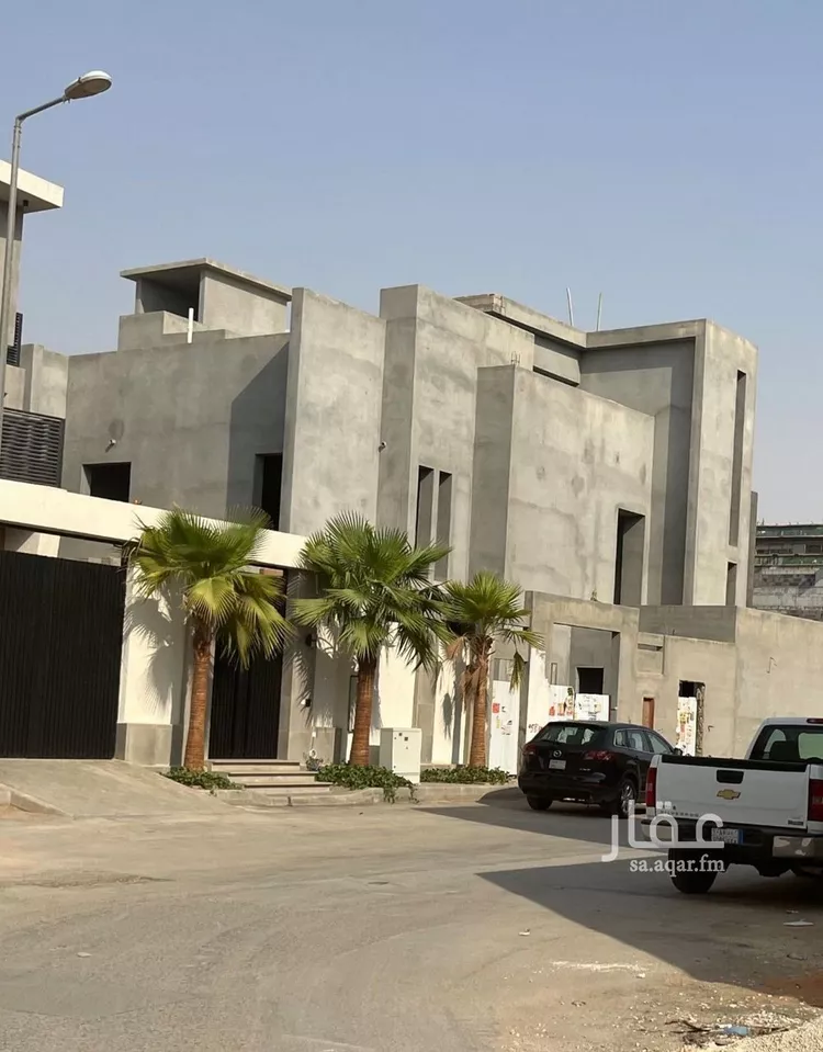 فيلا للبيع في شارع محمد بن سحمي, حي القيروان, مدينة الرياض, منطقة الرياض