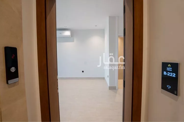 شقة للإيجار في شارع عبدالله بن الشرف, حي النرجس, مدينة الرياض, منطقة الرياض