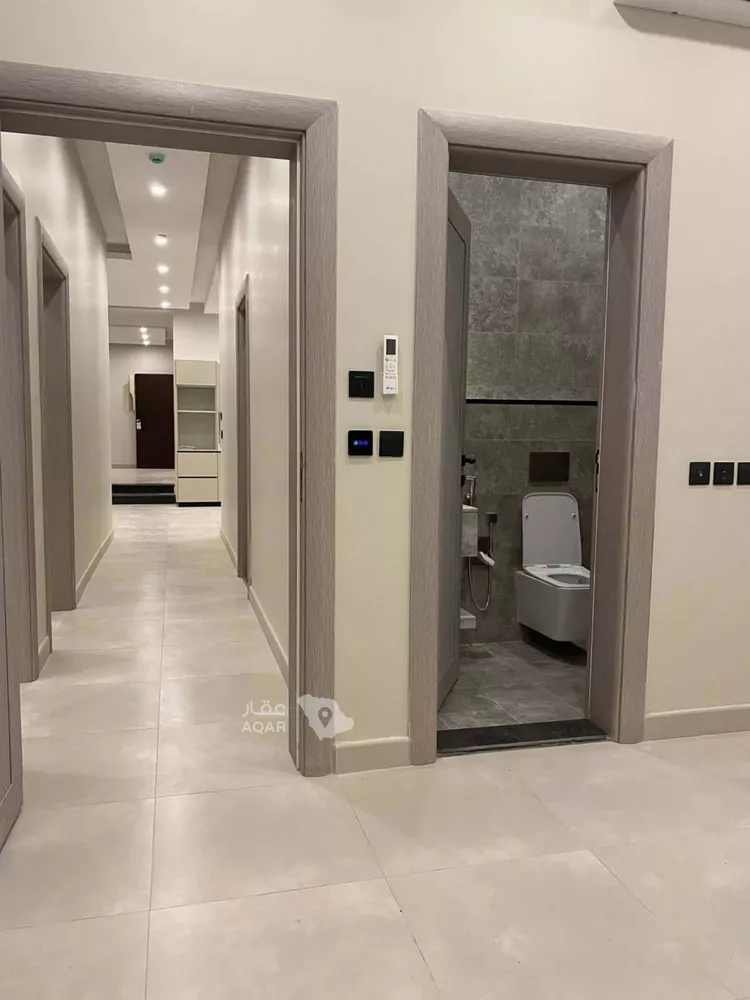 شقة للإيجار في شارع عبدالله بن الشرف, حي النرجس, مدينة الرياض, منطقة الرياض