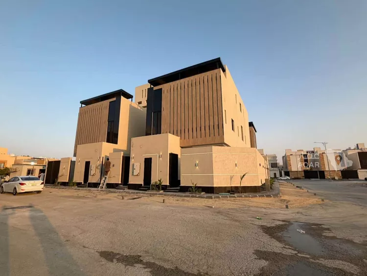 فيلا للبيع في شارع عبدالله التلمساني, حي العارض, مدينة الرياض, منطقة الرياض 3