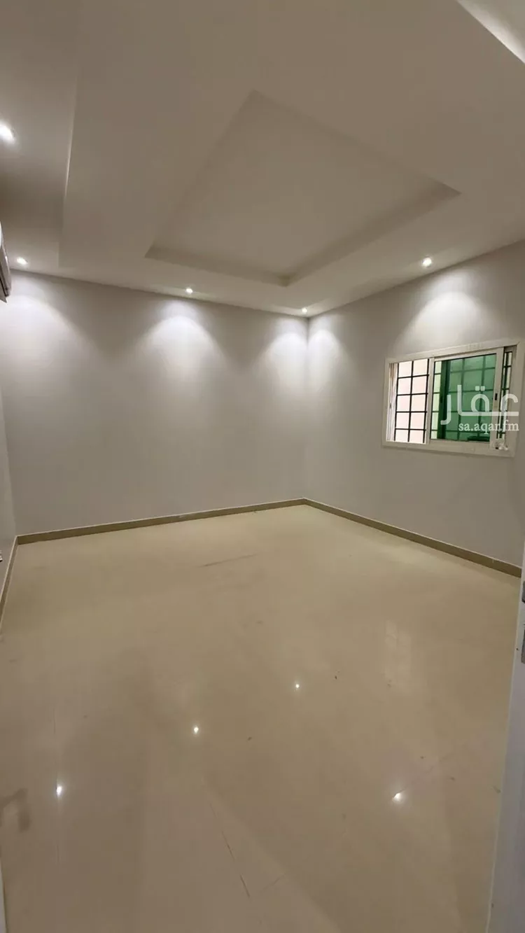 دور للإيجار في شارع رقم 36, حي الياسمين, مدينة الرياض, منطقة الرياض صورة 3