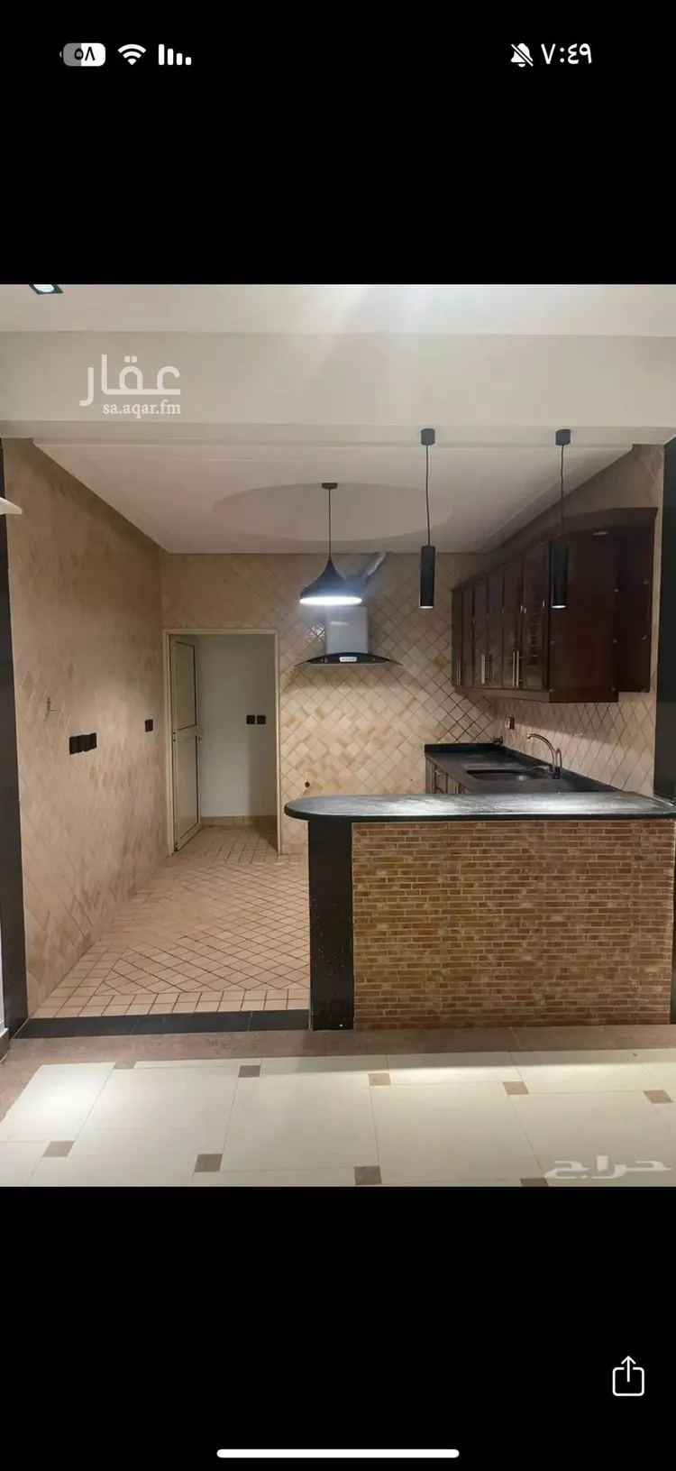 شقة للإيجار في شارع أبي محمد القرطبي, حي حطين, مدينة الرياض, منطقة الرياض صورة 5