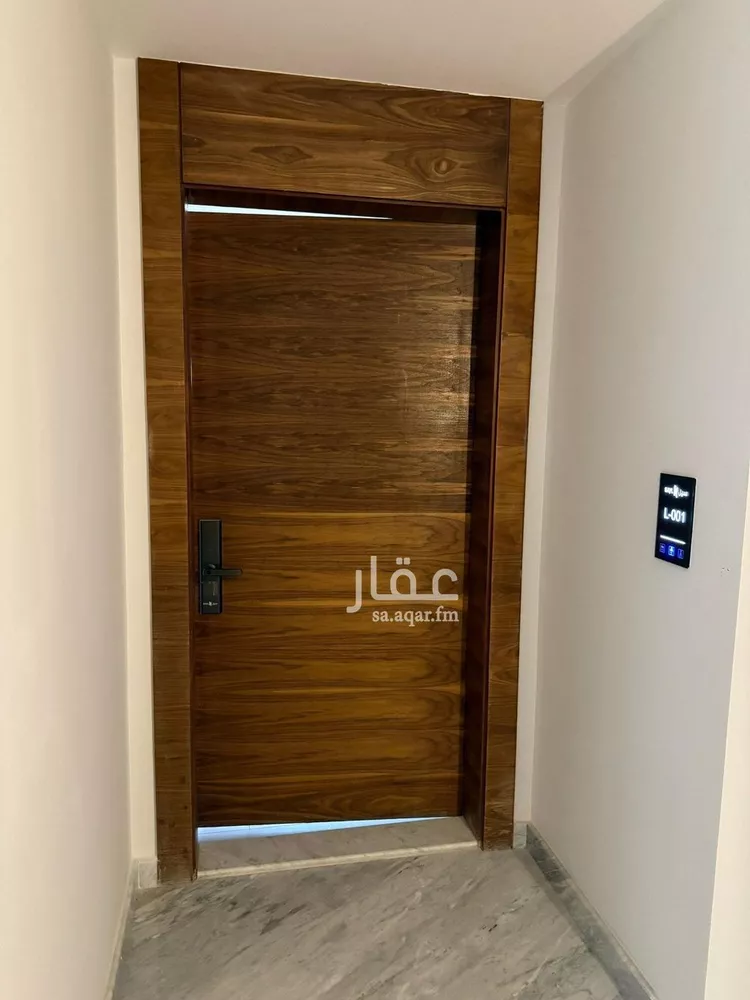 شقة للإيجار في شارع القصر, حي النرجس, مدينة الرياض, منطقة الرياض صورة 3