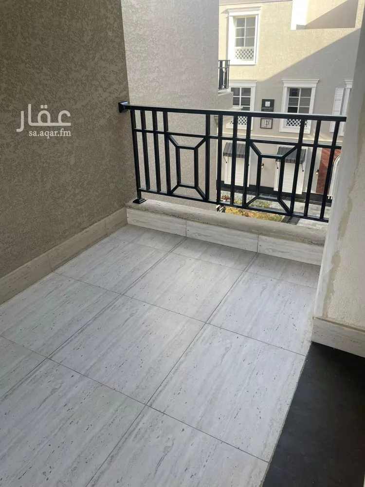 شقة للإيجار في شارع القصر, حي النرجس, مدينة الرياض, منطقة الرياض صورة 3