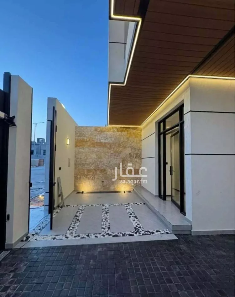 فيلا للبيع في شارع عبدالله التلمساني, حي العارض, مدينة الرياض, منطقة الرياض صورة 5