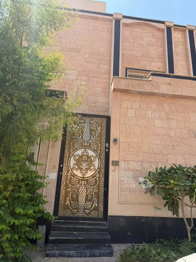 Villa for Rent in Riyadh Tuwaiq
