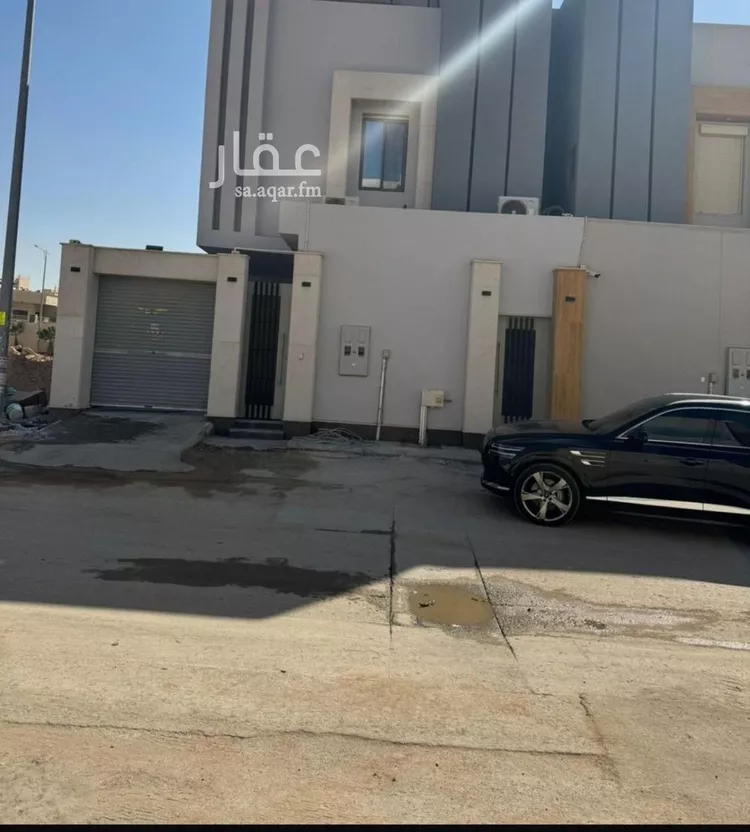 فيلا للإيجار في شارع عبدالله بوقري, حي العارض, مدينة الرياض, منطقة الرياض صورة 2