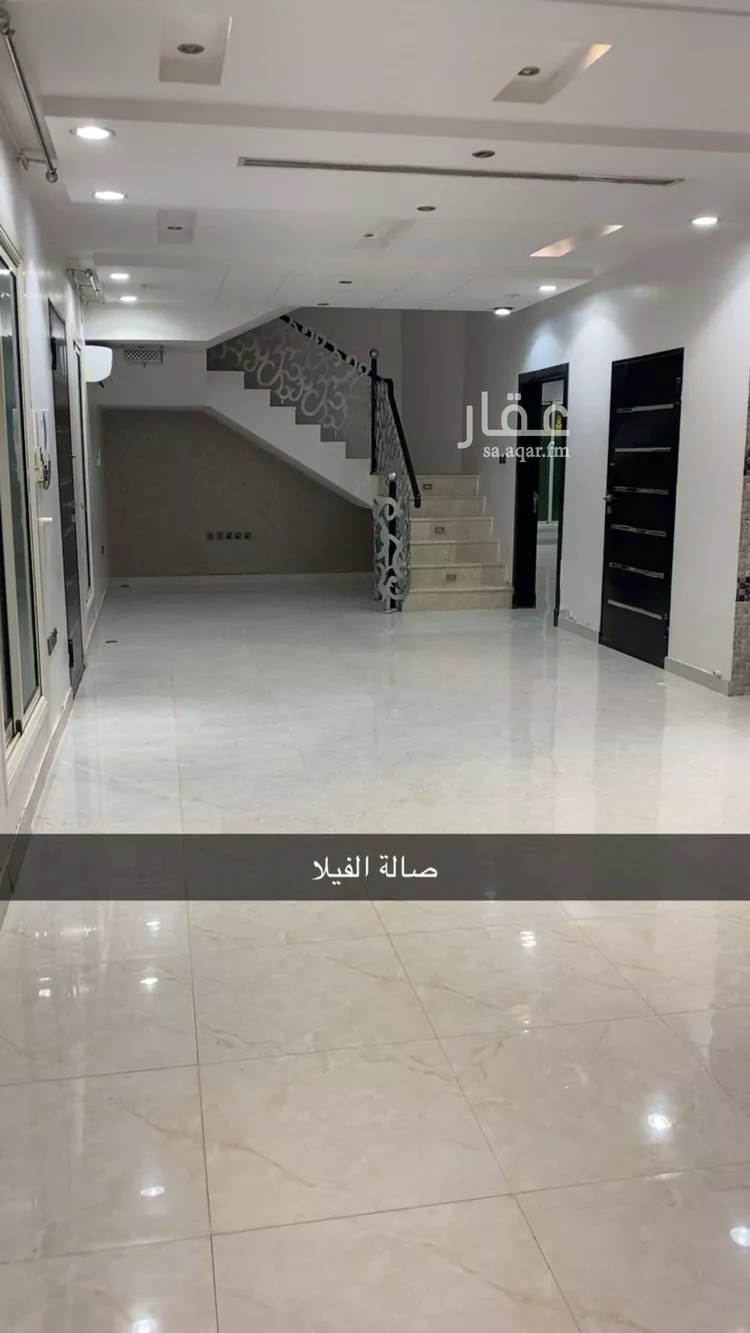 فيلا للإيجار في شارع رقم 227, حي النرجس, مدينة الرياض, منطقة الرياض صورة 2