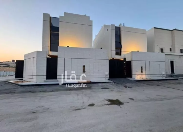Villa for Sale in Riyadh Al Arid 7